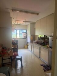 Blk 323 Ang Mo Kio 31 (Ang Mo Kio), HDB 2 Rooms #624576871